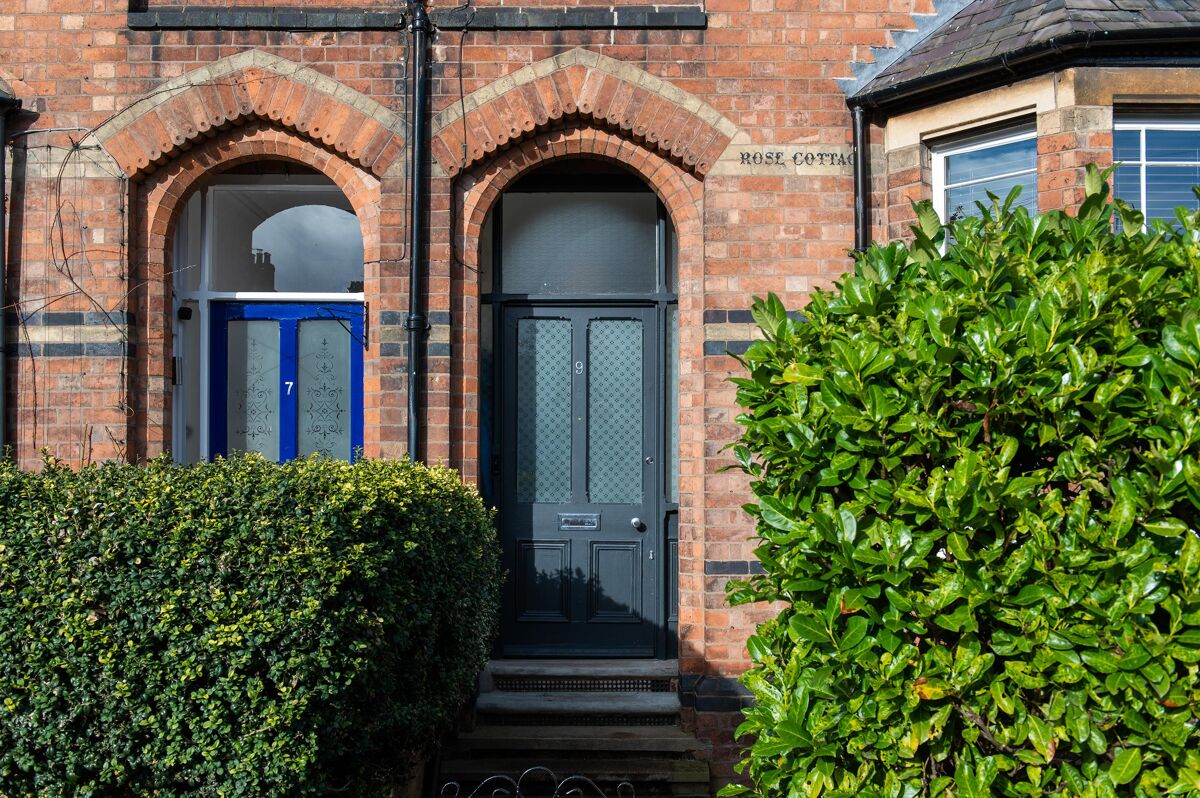 house for sale in Beauchamp Hill, Leamington Spa, Warwickshire, CV32