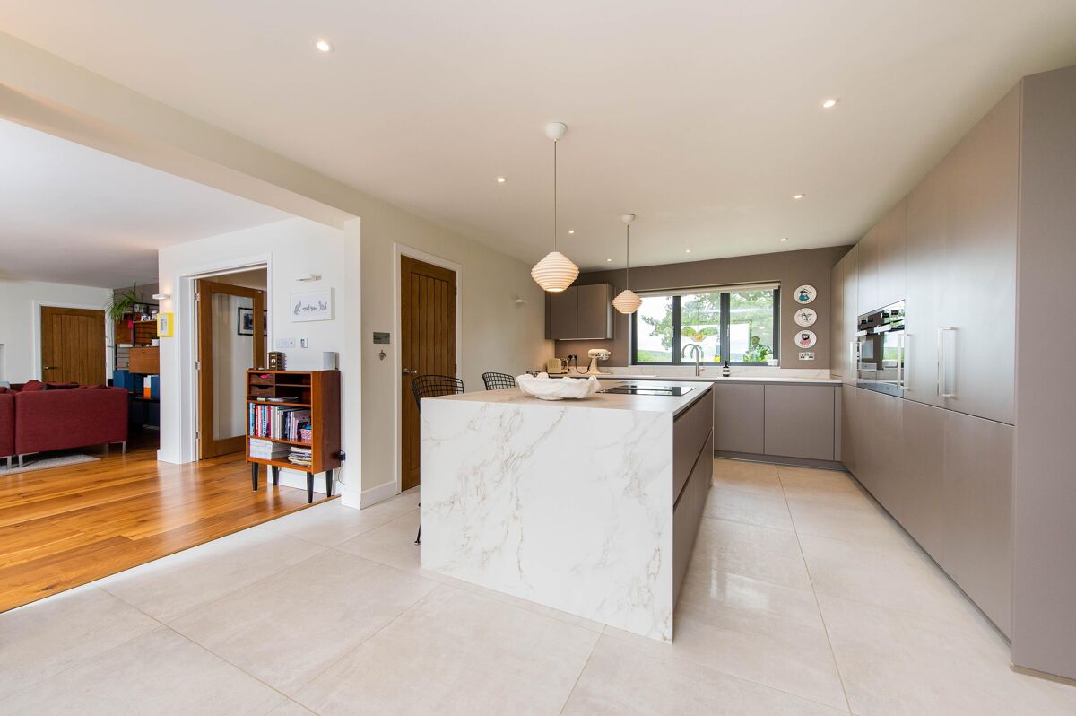 house for sale in Ardens Grafton, Alcester, Warwickshire, B49