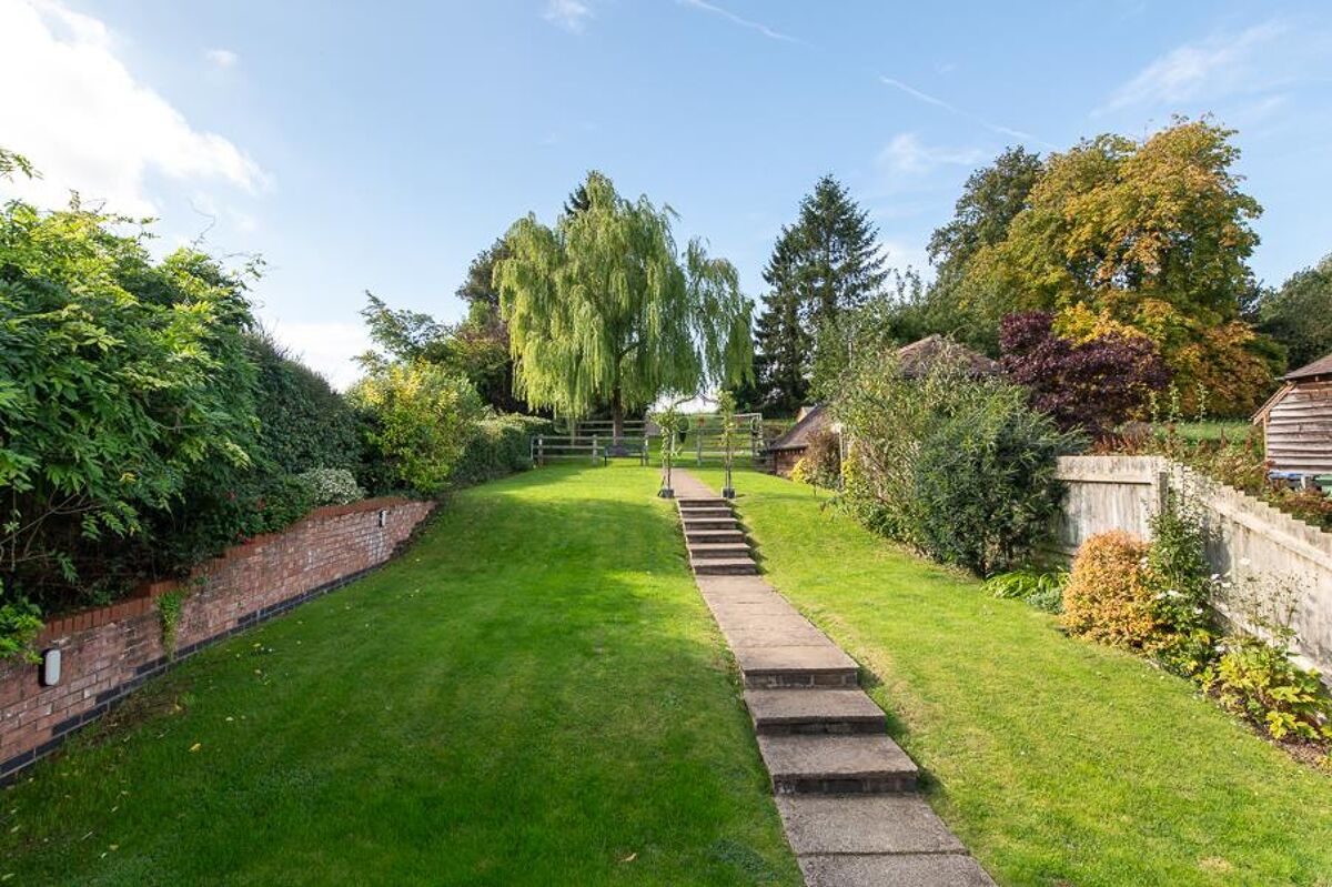 house for sale in Wolverton, StratforduponAvon, Warwickshire, CV37