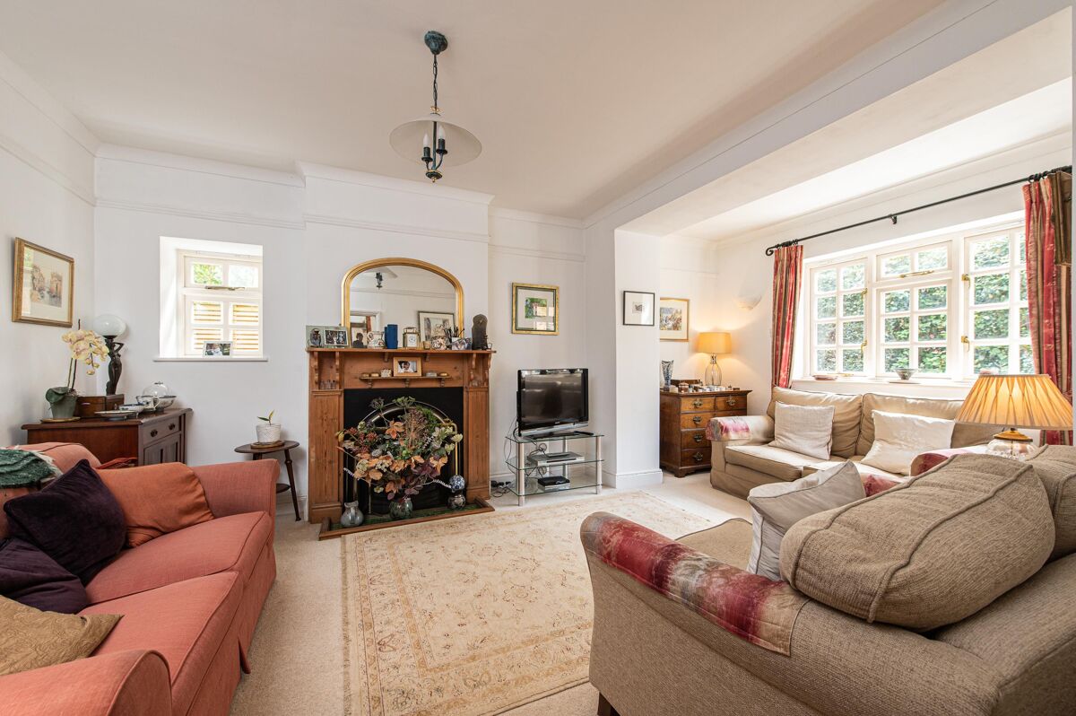 house for sale in School Lane, Warmington, Banbury, Warwickshire, OX17