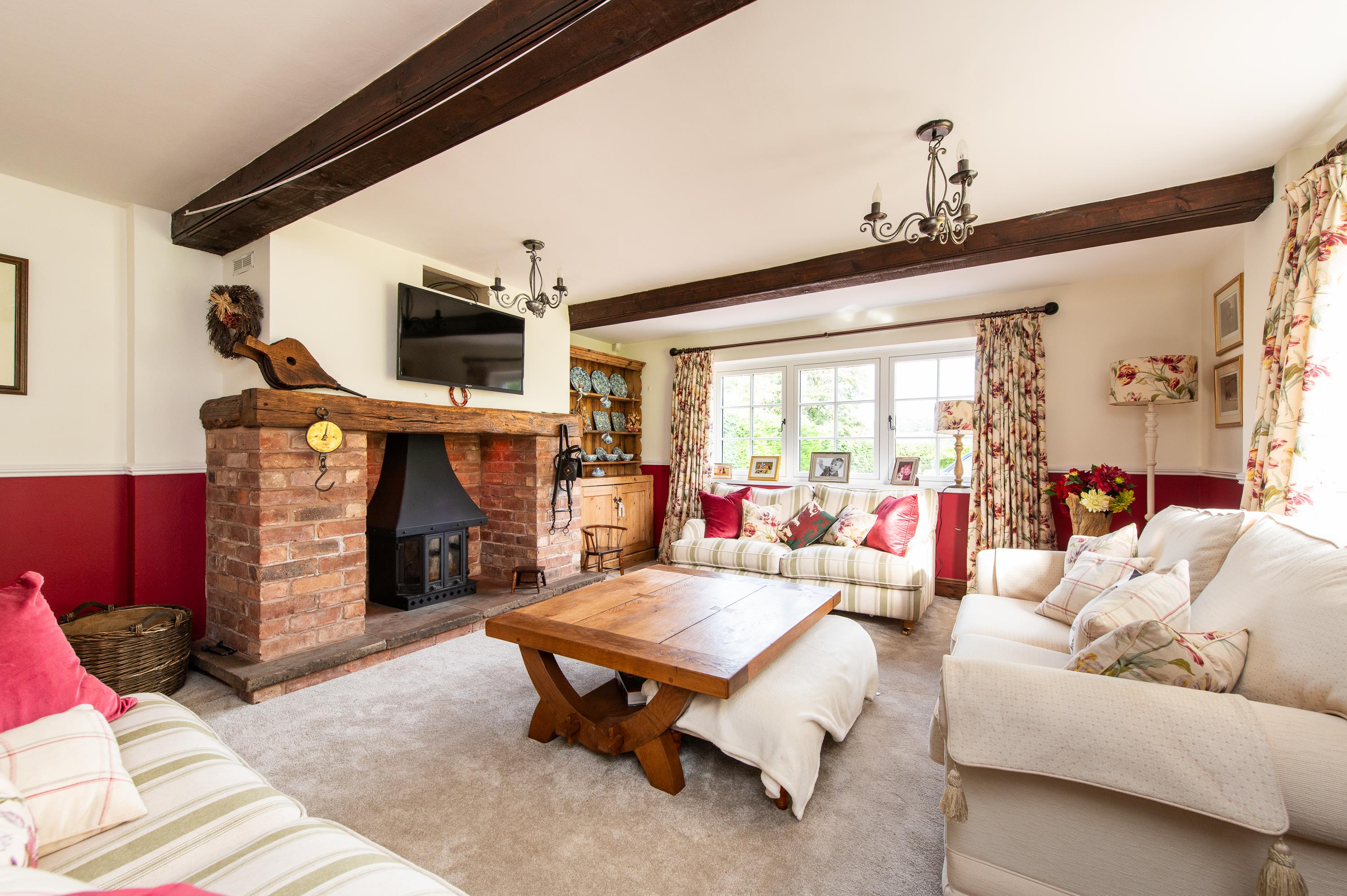 Icknield Street, Alvechurch, Birmingham, B48 image 4