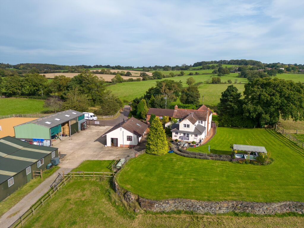 Image of Icknield Street, Alvechurch, Birmingham, B48