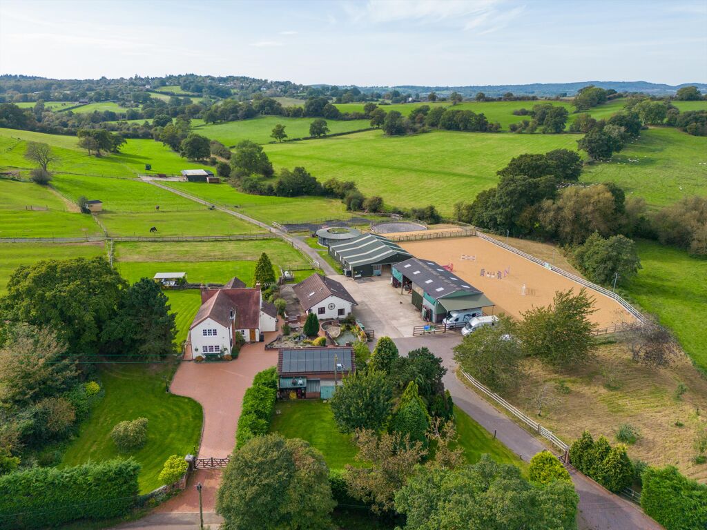 Image of Icknield Street, Alvechurch, Birmingham, B48