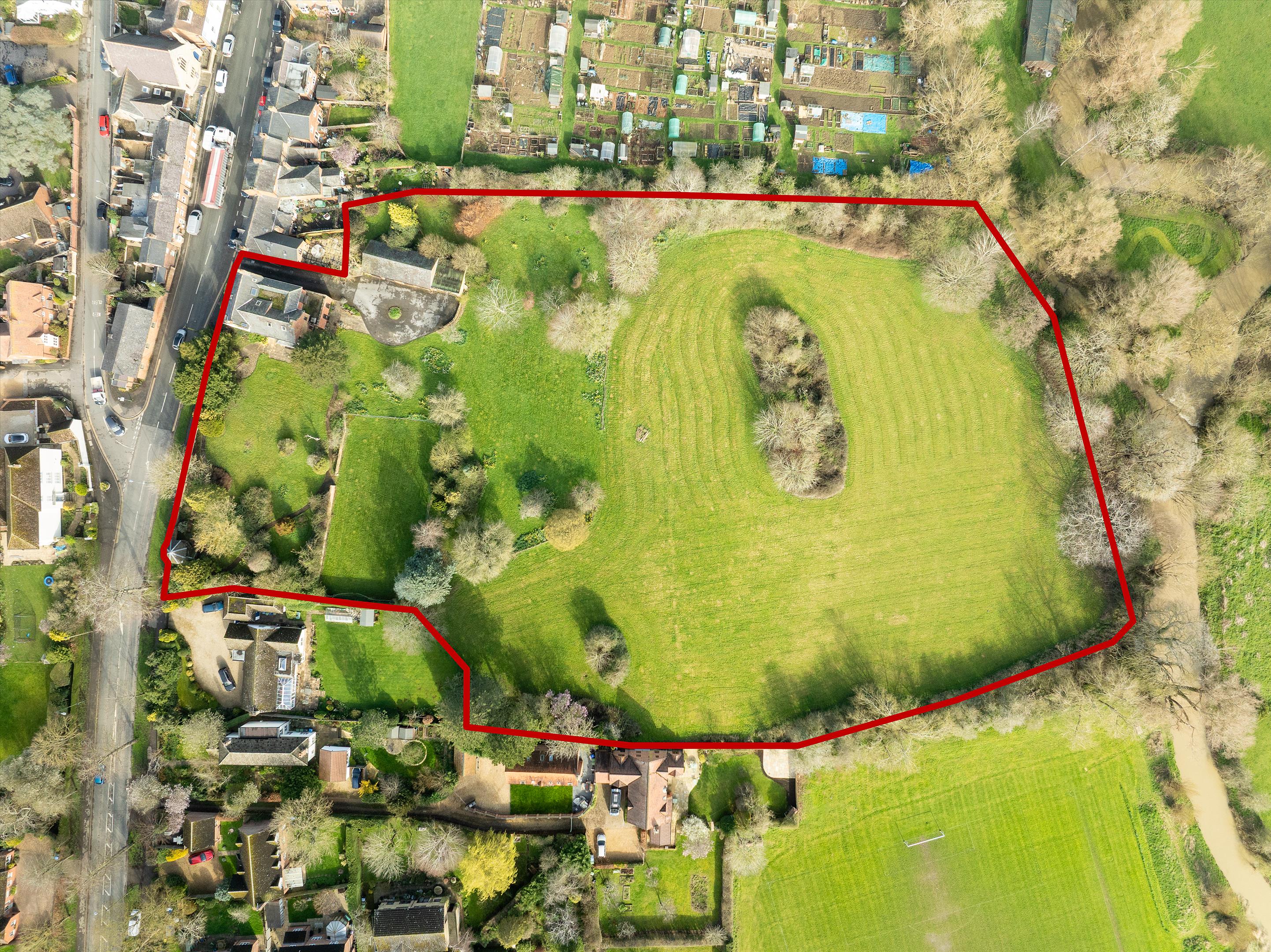 Guide Price £1,350,000 - Shipston-on-Stour