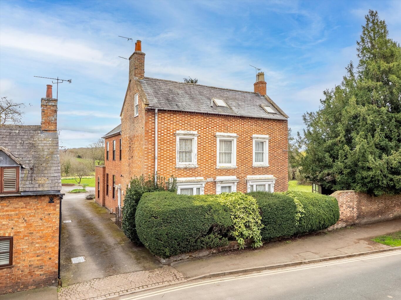 Image of New Street, Shipston-on-Stour, Warwickshire CV36