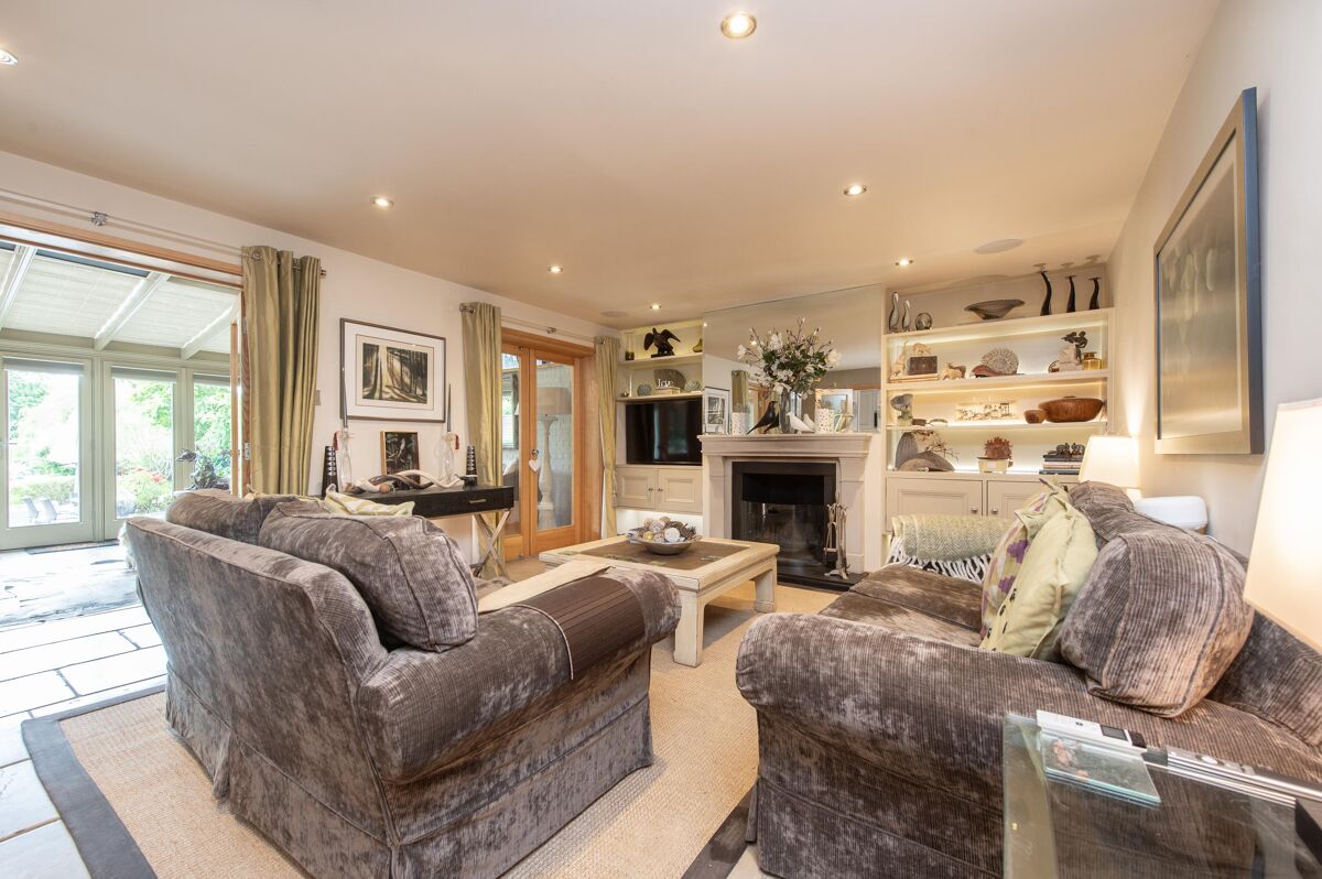 house for sale in Edstone, Wootton Wawen, HenleyinArden, Warwickshire