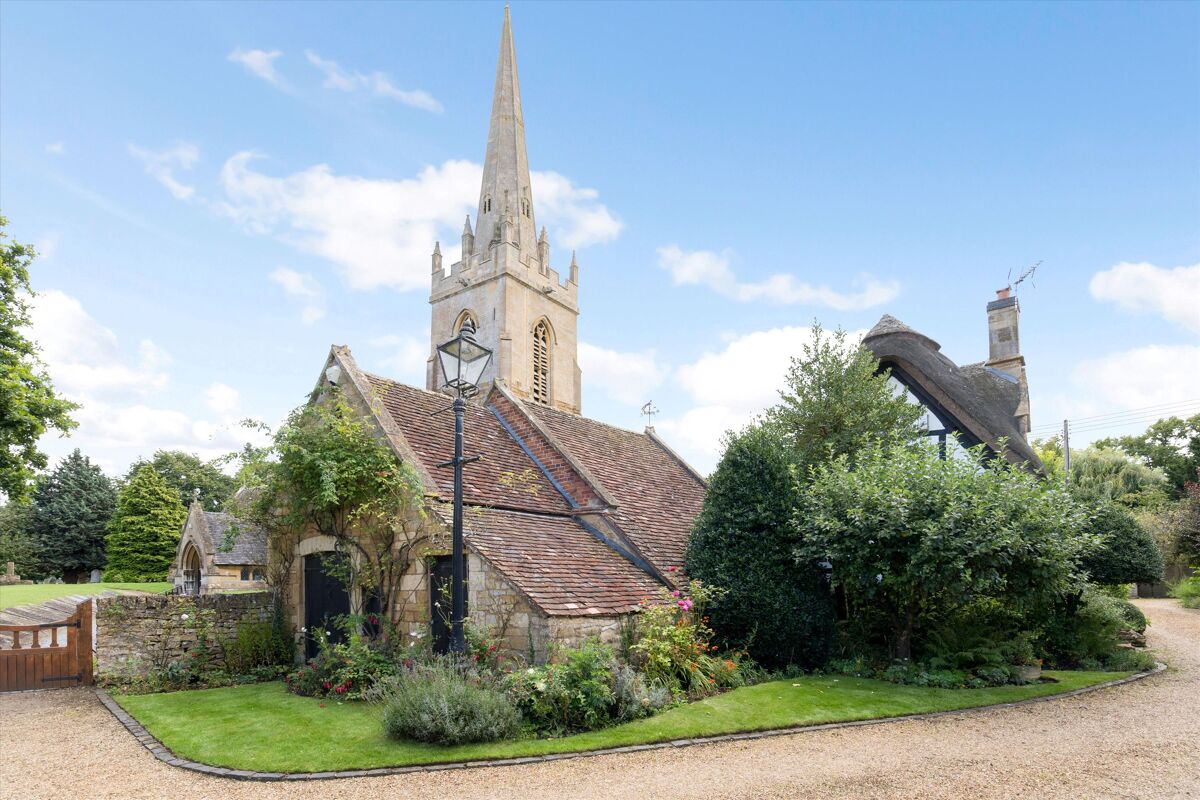 house for sale in Lower Quinton, StratforduponAvon, CV37