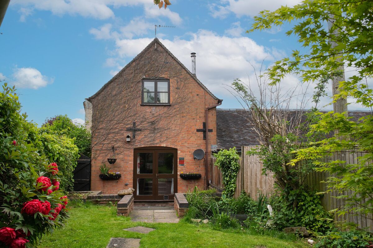 house for sale in Temple Grafton, Alcester, Warwickshire, B49