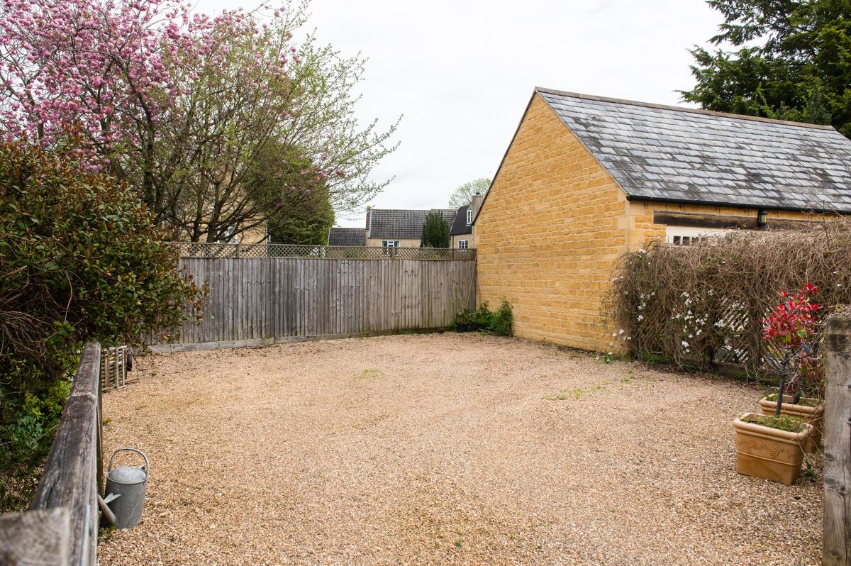 house for sale in Back Lane, Mickleton, Chipping Campden