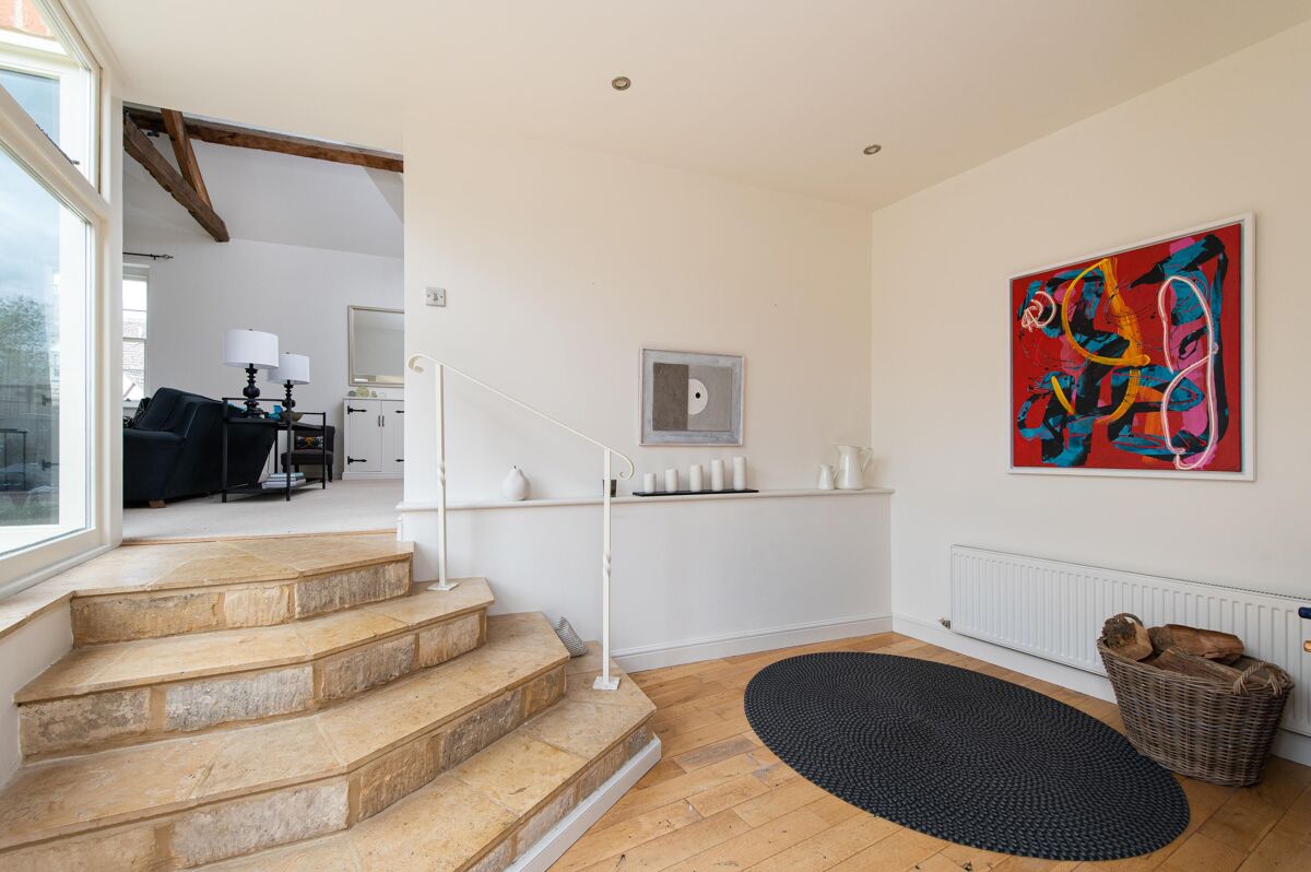 house for sale in Back Lane, Mickleton, Chipping Campden