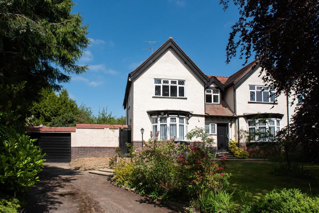 Image of Binton Road, Welford-on- Avon, Warwickshire, CV37