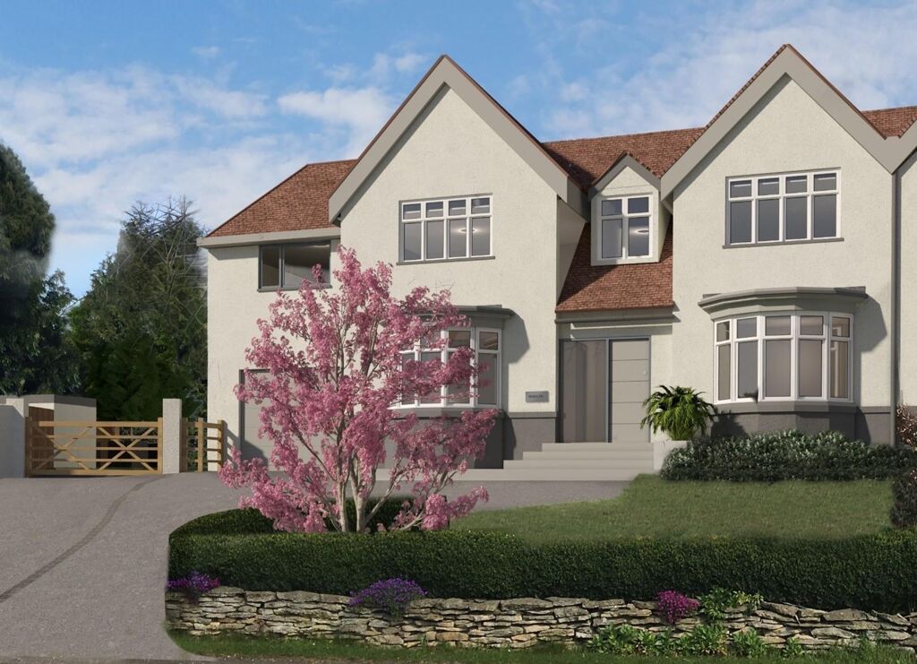 Image of Binton Road, Welford-on- Avon, Warwickshire, CV37