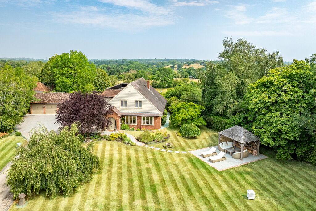 Image of Preston Road, Lowsonford, Henley-in-Arden, Warwickshire B95