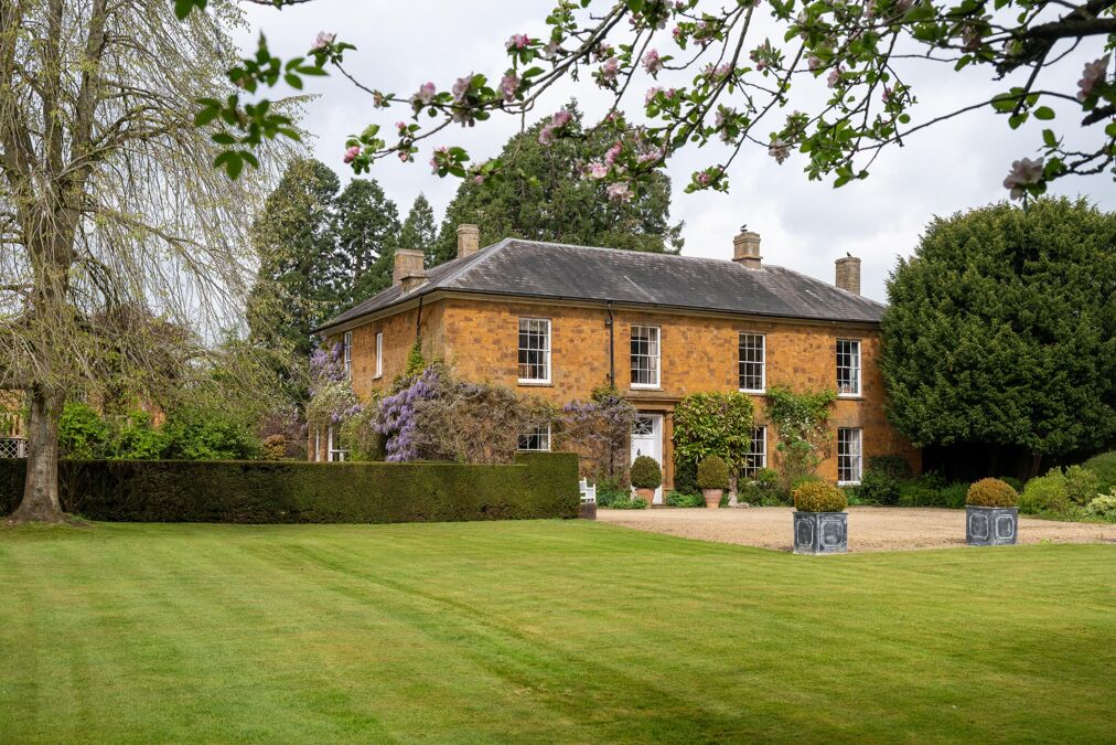 Image of The Slade, Fenny Compton, Southam, Warwickshire, CV47
