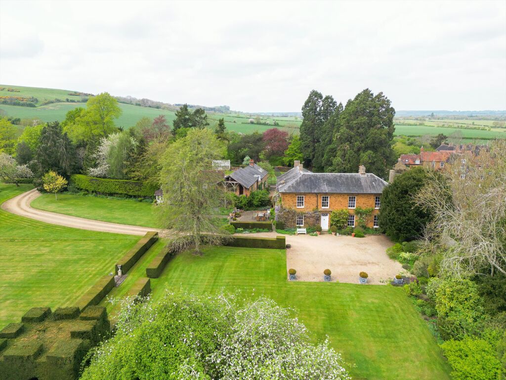 Image of The Slade, Fenny Compton, Southam, Warwickshire, CV47
