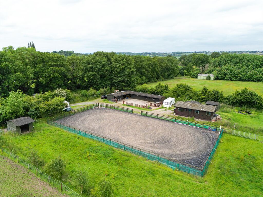 Image of Wolverton Fields, Norton Lindsey, Warwick, Warwickshire, CV35