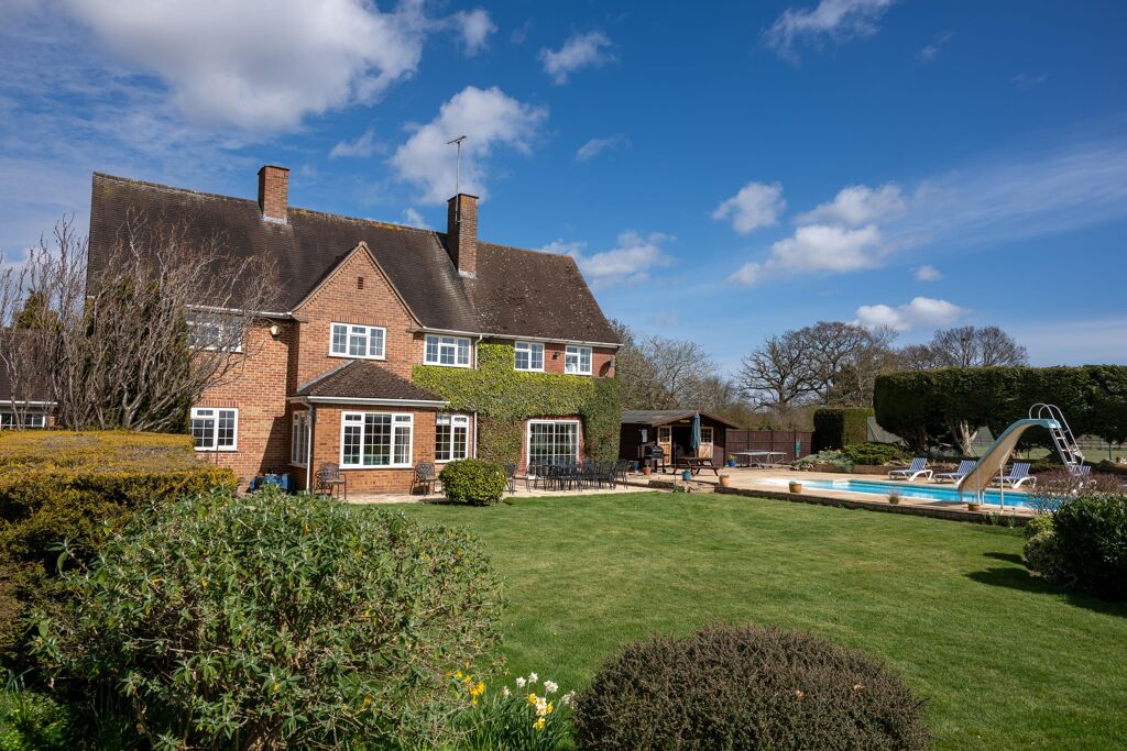 Image of Pitchill, Stratford-upon-Avon, Warwickshire, WR11