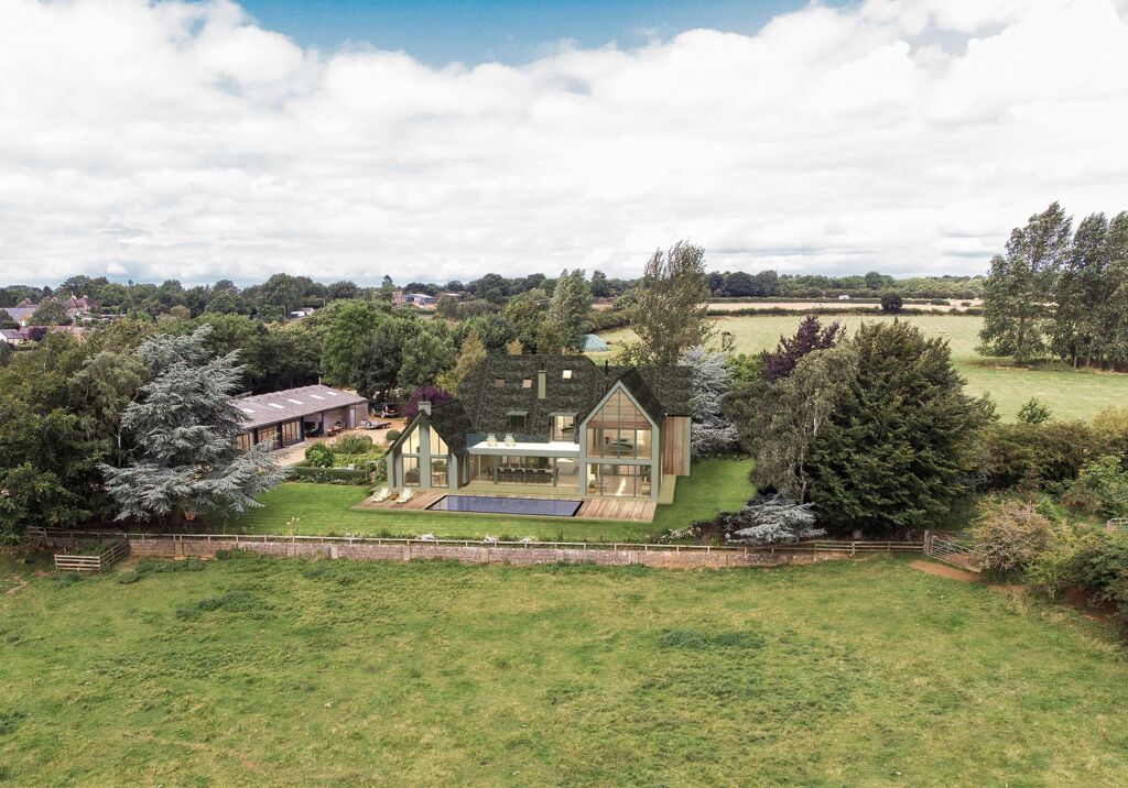 Image of Ratley, Banbury, Warwickshire, OX15