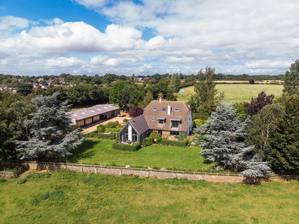 Image of Ratley, Banbury, Warwickshire, OX15