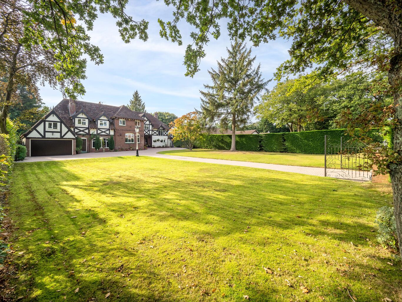 Image of Poolhead Lane, Tanworth-in-Arden, Solihull, Warwickshire, B94