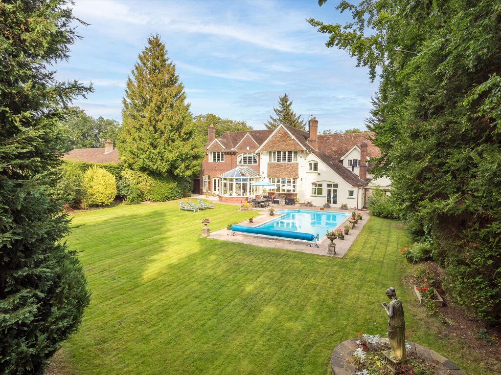 Image of Poolhead Lane, Tanworth-in-Arden, Solihull, Warwickshire, B94