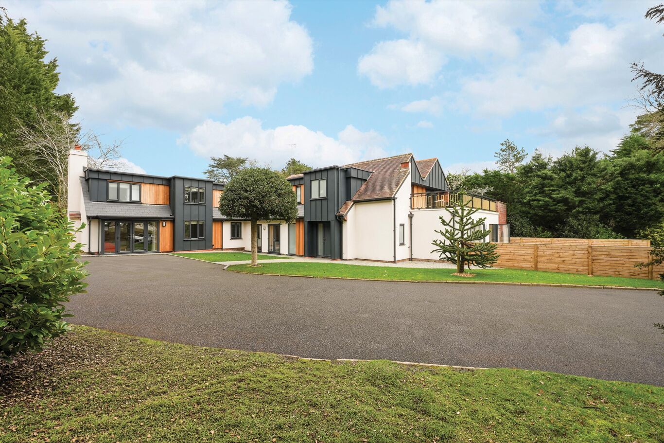Image of Truggist Lane, Berkswell, Coventry, West Midlands CV7