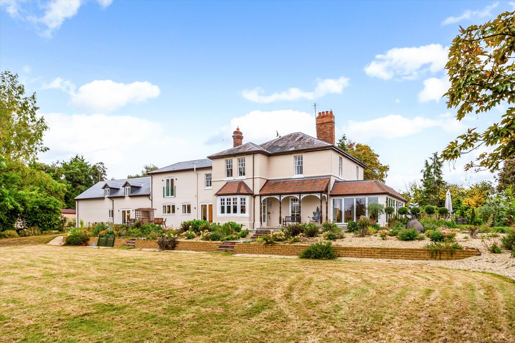 Image of Lenchwick, Evesham, Worcestershire, WR11