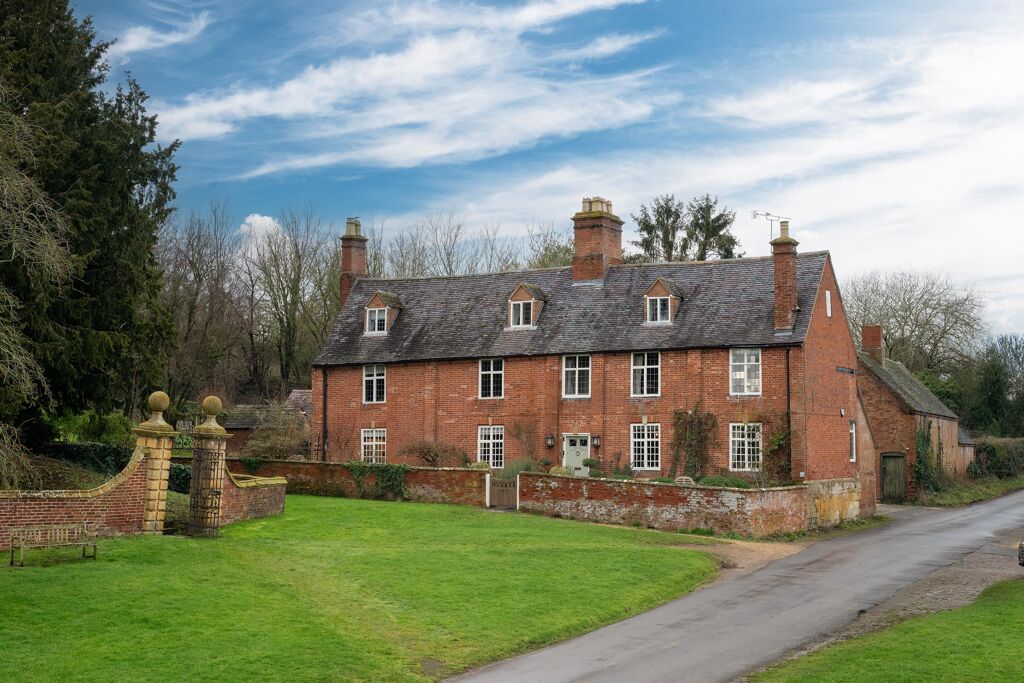 Image of Preston on Stour, Stratford-upon-Avon, Warwickshire CV37