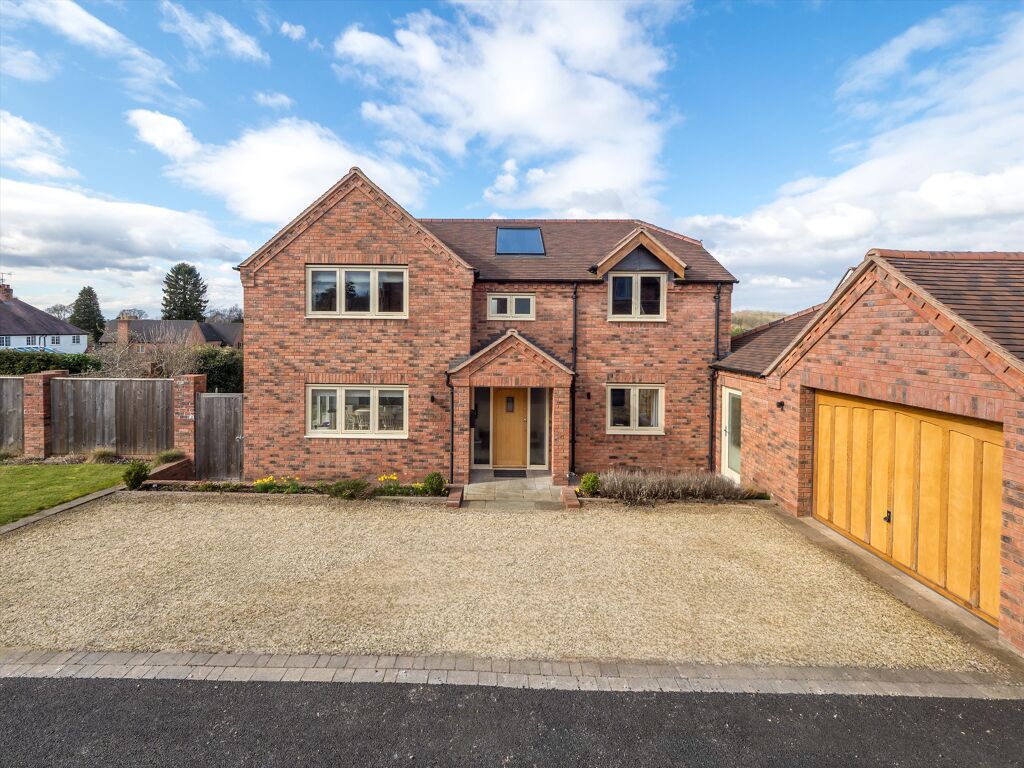 Image of Two Acre Lane, Welford on Avon, Stratford-upon-Avon, Warwickshire, CV37