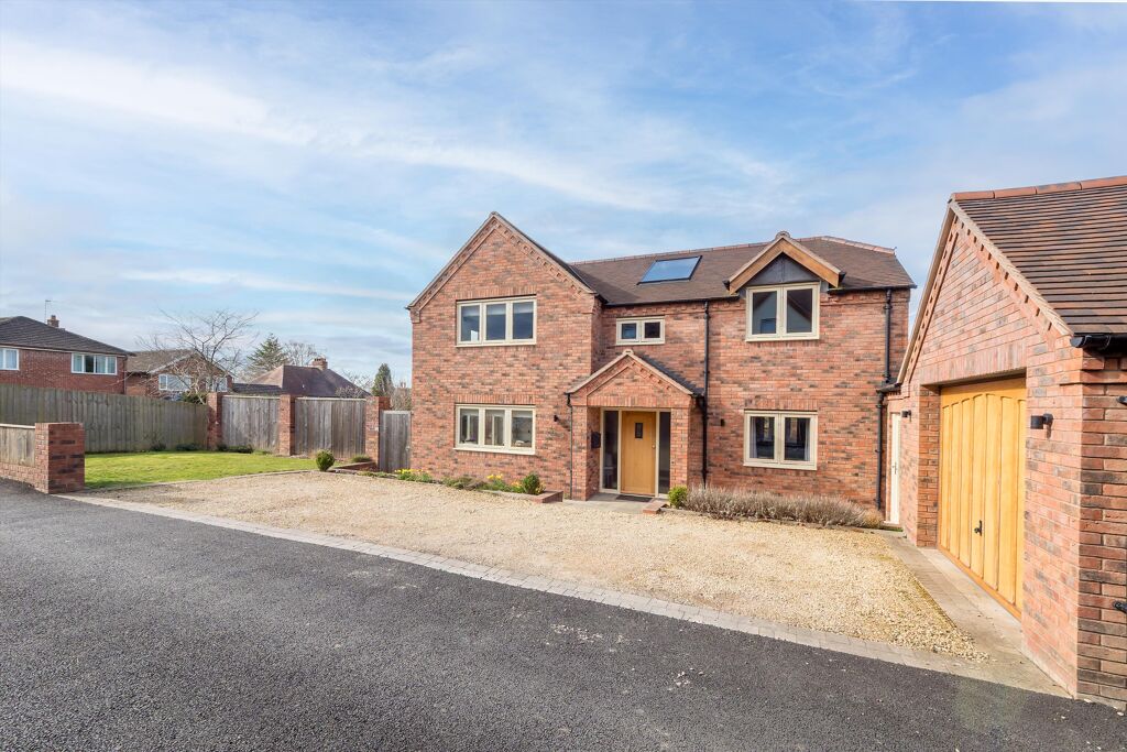 Image of Two Acre Lane, Welford on Avon, Stratford-upon-Avon, Warwickshire, CV37