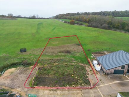 Picture of 5 bedroom development plot for sale.