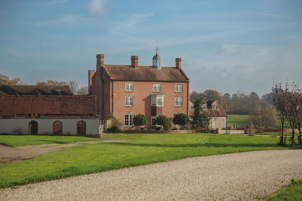 Image of Broad Lane, Tanworth-in-Arden, Solihull, Stratford-on-Avon, B94