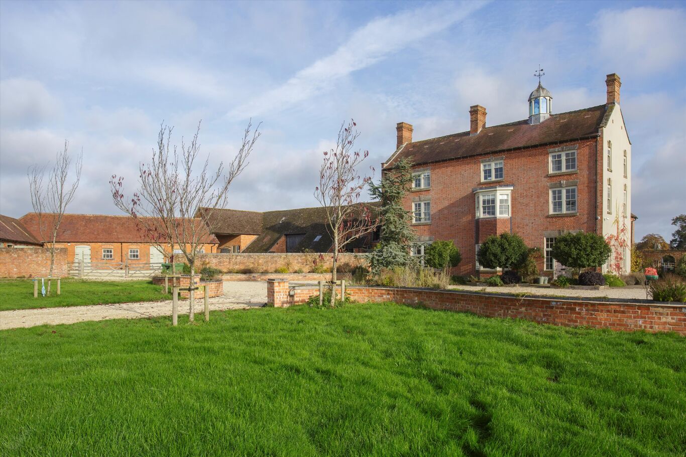 Image of Broad Lane, Tanworth-in-Arden, Solihull, Stratford-on-Avon, B94