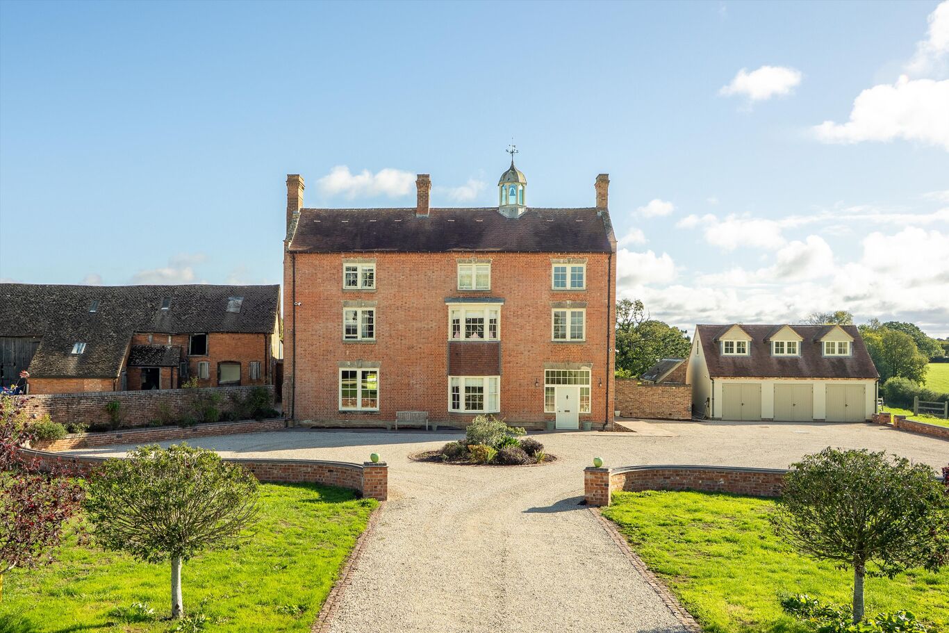 Image of Broad Lane, Tanworth-in-Arden, Solihull, Stratford-on-Avon, B94