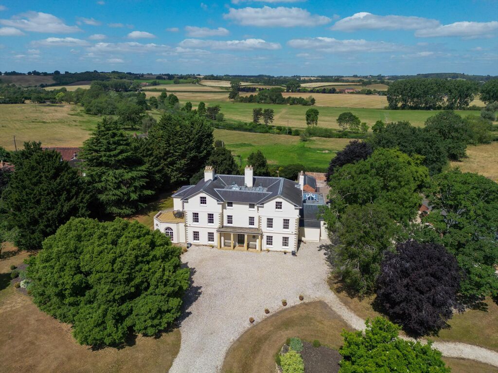 Image of Wasperton, Warwick, Warwickshire, CV35