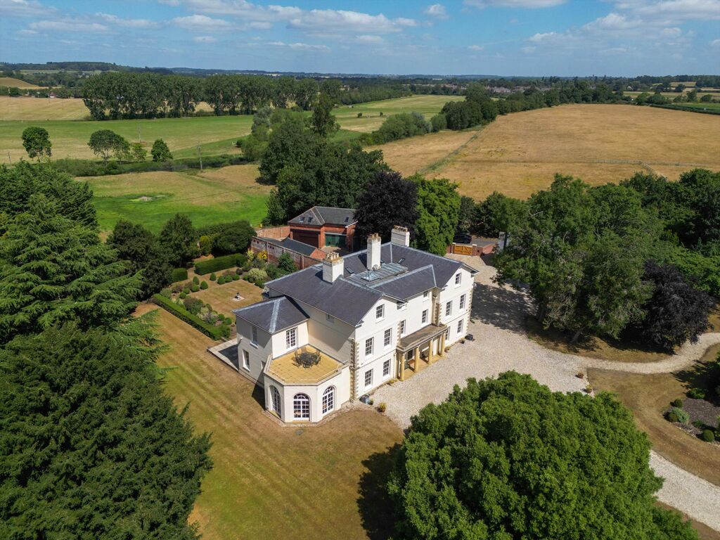 Image of Wasperton, Warwick, Warwickshire, CV35