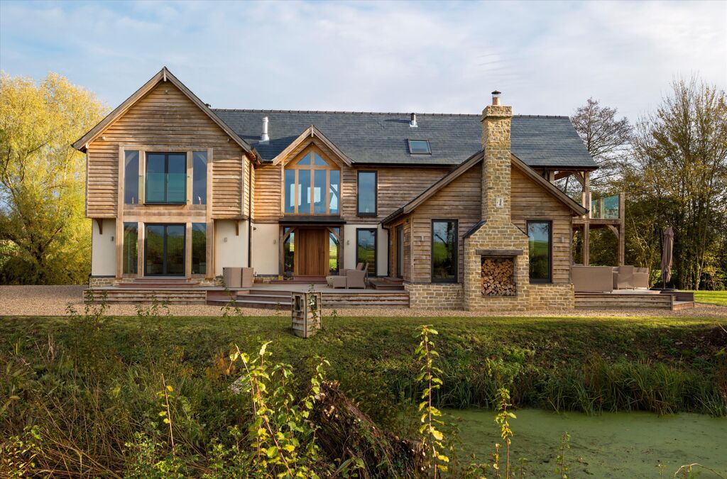 Image of Broughton Green, Droitwich, Worcestershire, WR9