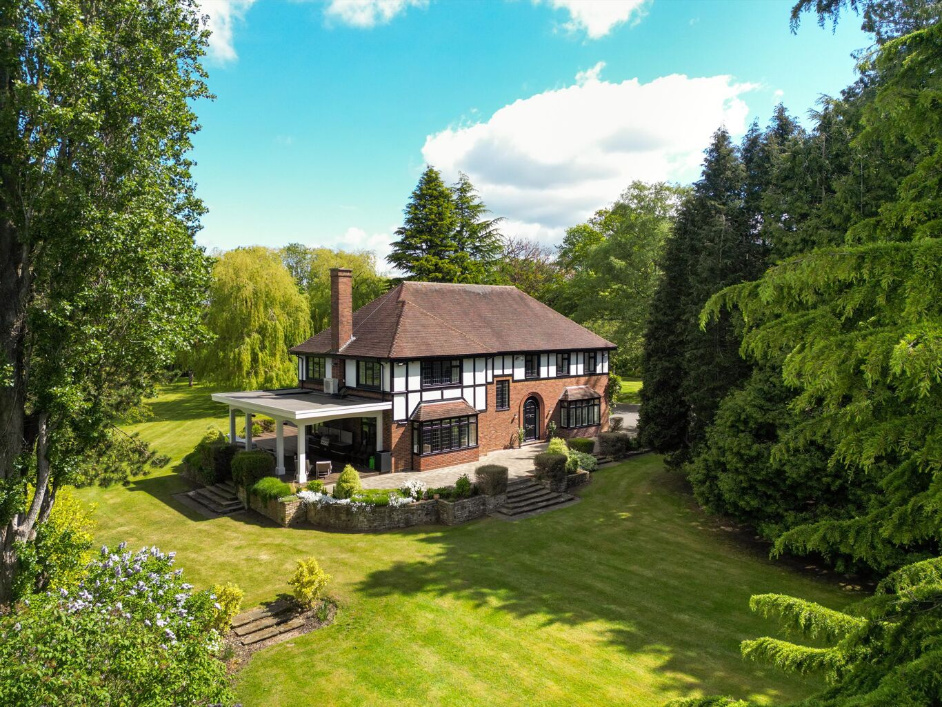 Image of Cryfield Grange Road, Coventry, West Midlands CV4