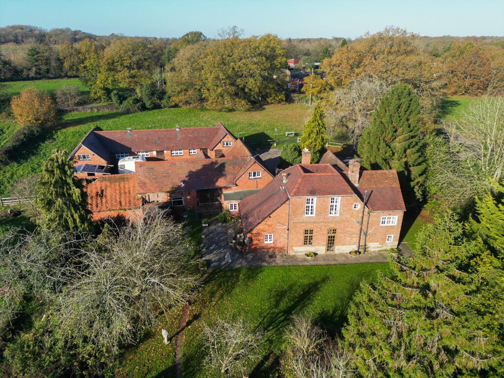 Image of Haseley Knob, Warwick, Warwickshire, CV35