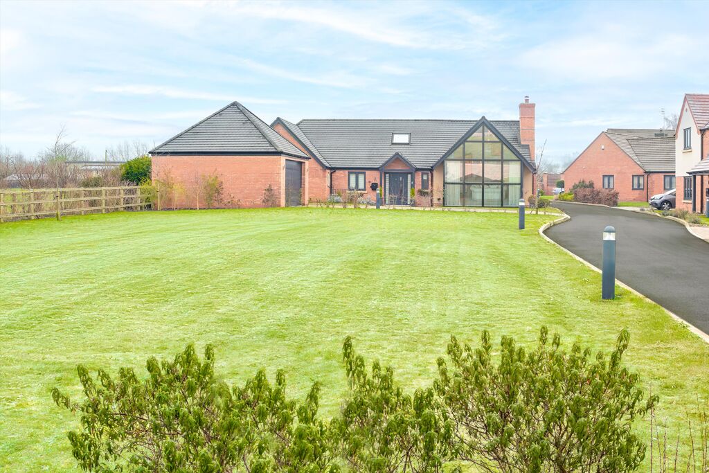 Image of Milcote Close, Welford on Avon, Warwickshire, CV37