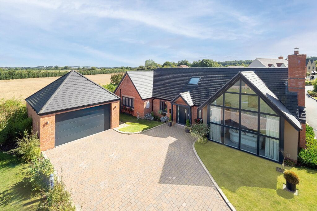 Image of Milcote Close, Welford on Avon, Warwickshire, CV37