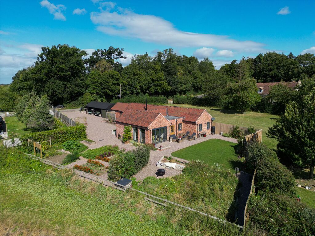 Image of Leamington Hastings, Rugby, Warwickshire, CV23