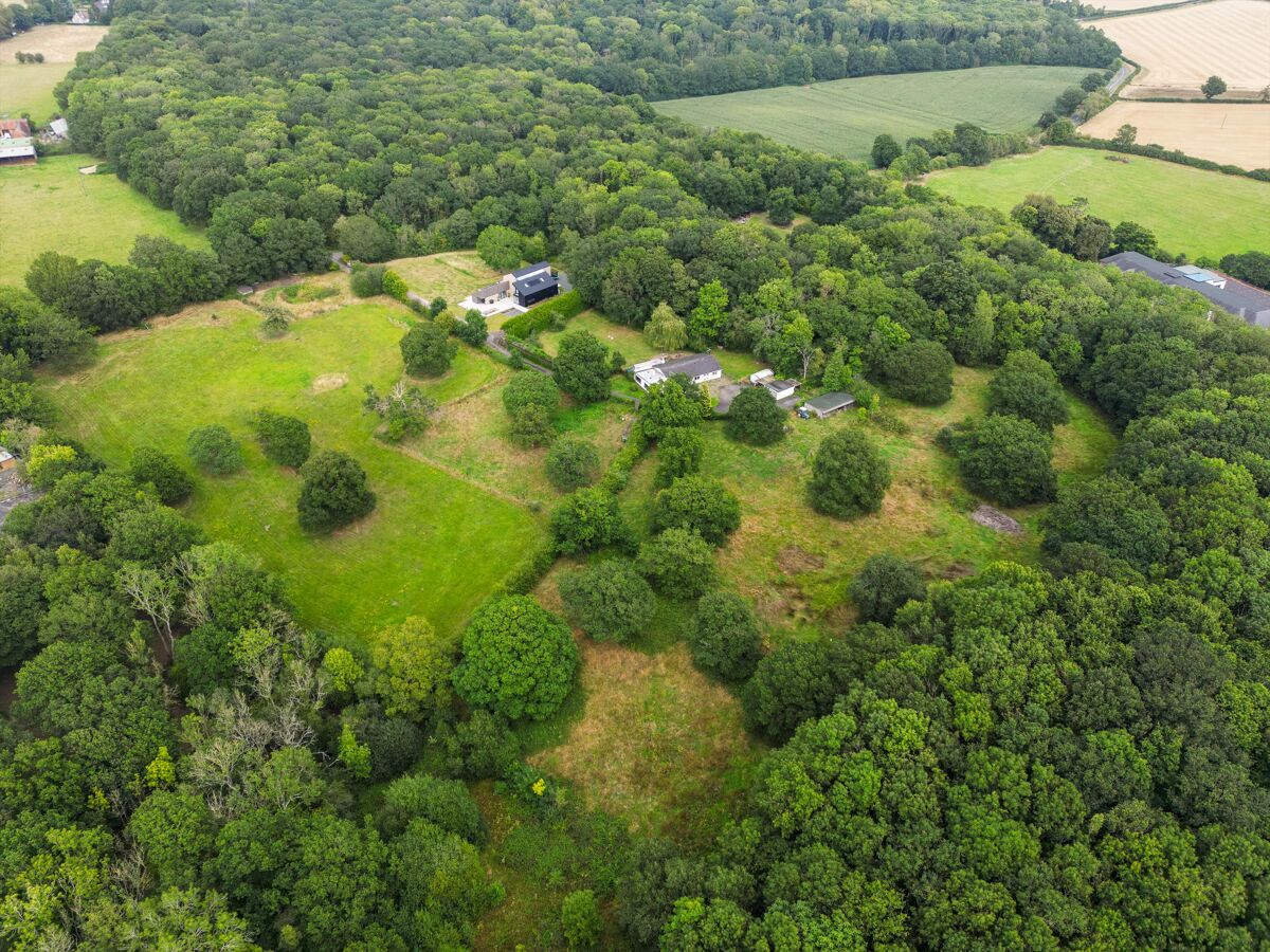 bungalow for sale in Burnthurst Lane, Princethorpe, Rugby, Warwickshire