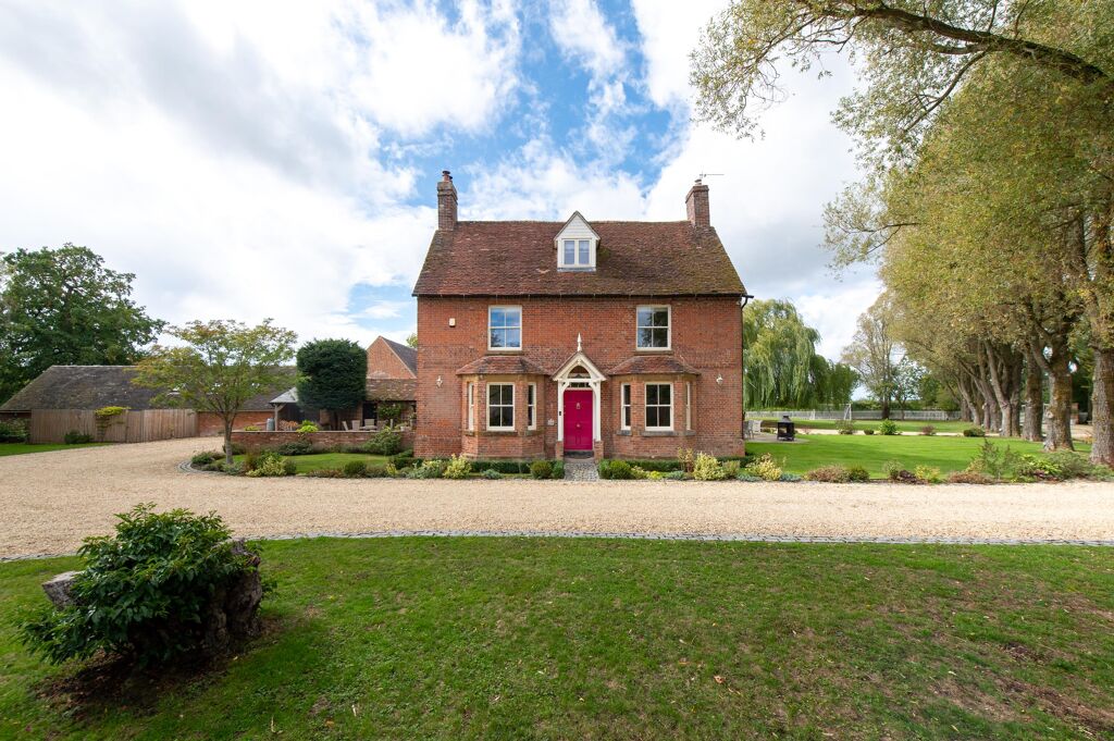 Image of Old School Lane, Lighthorne, Warwick, Warwickshire, CV35