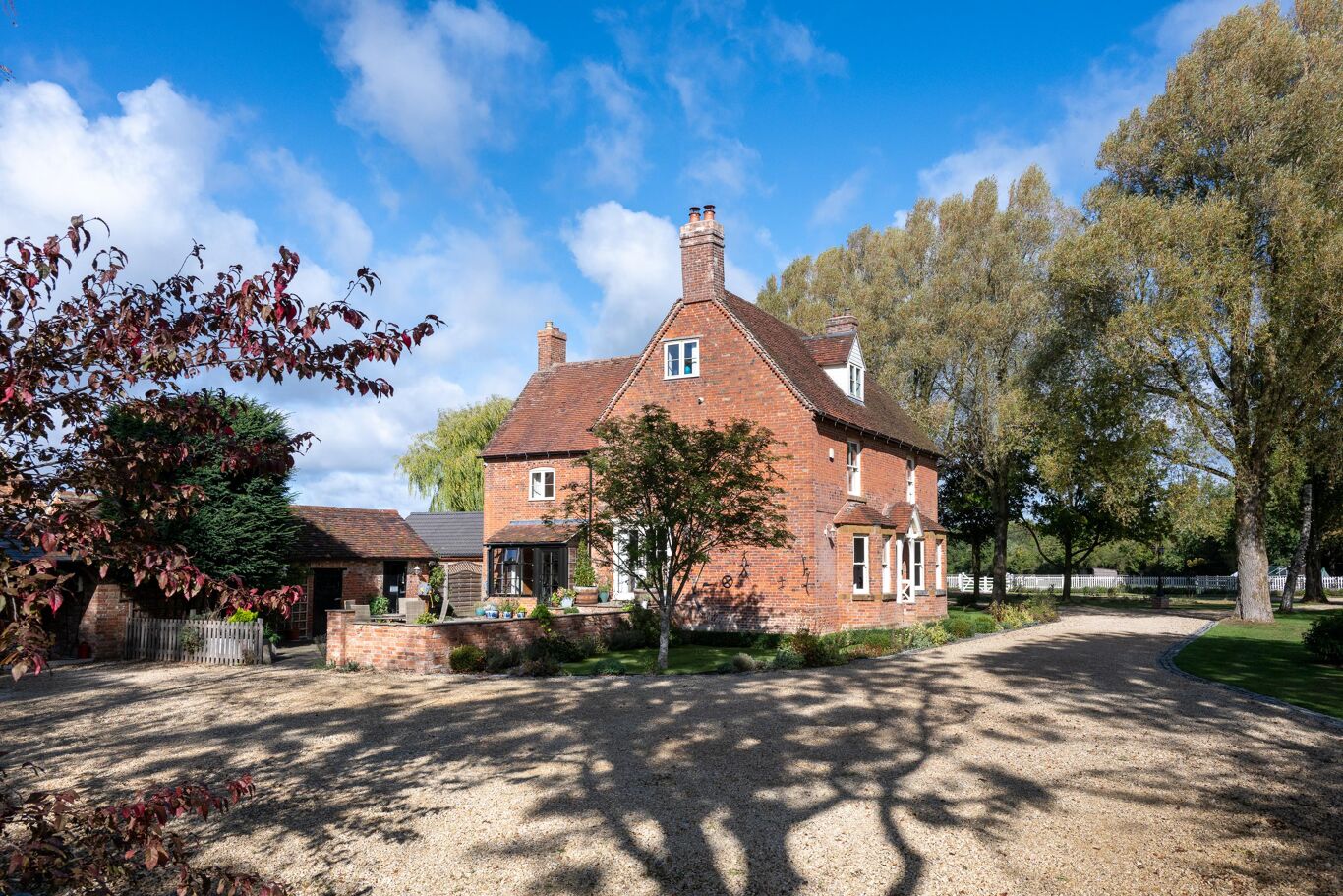 Image of Old School Lane, Lighthorne, Warwick, Warwickshire, CV35