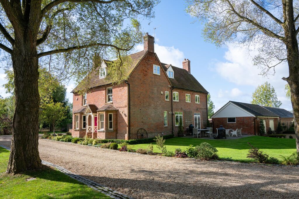 Image of Old School Lane, Lighthorne, Warwick, Warwickshire, CV35