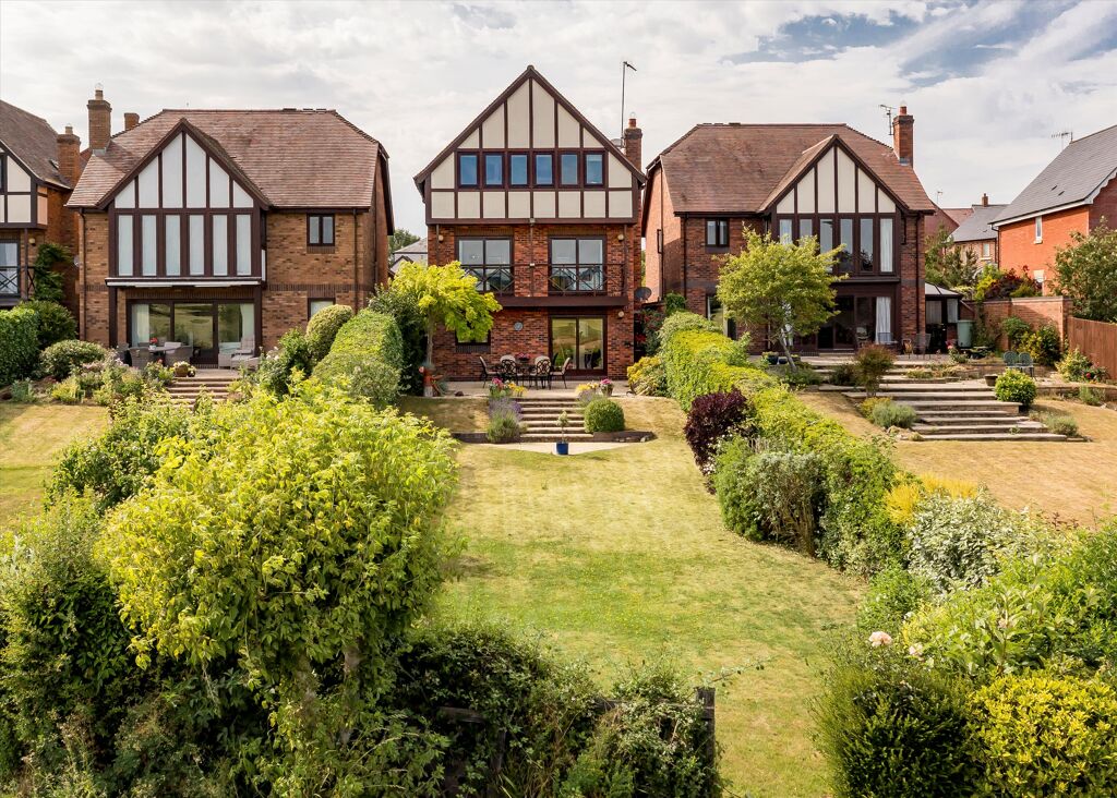 Image of River Way, Shipston-on-Stour, Warwickshire, CV36