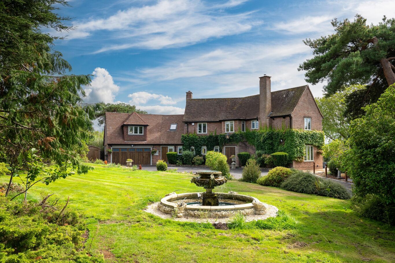 Image of Preston Road, Lowsonford, Henley-in-Arden, Warwickshire B95