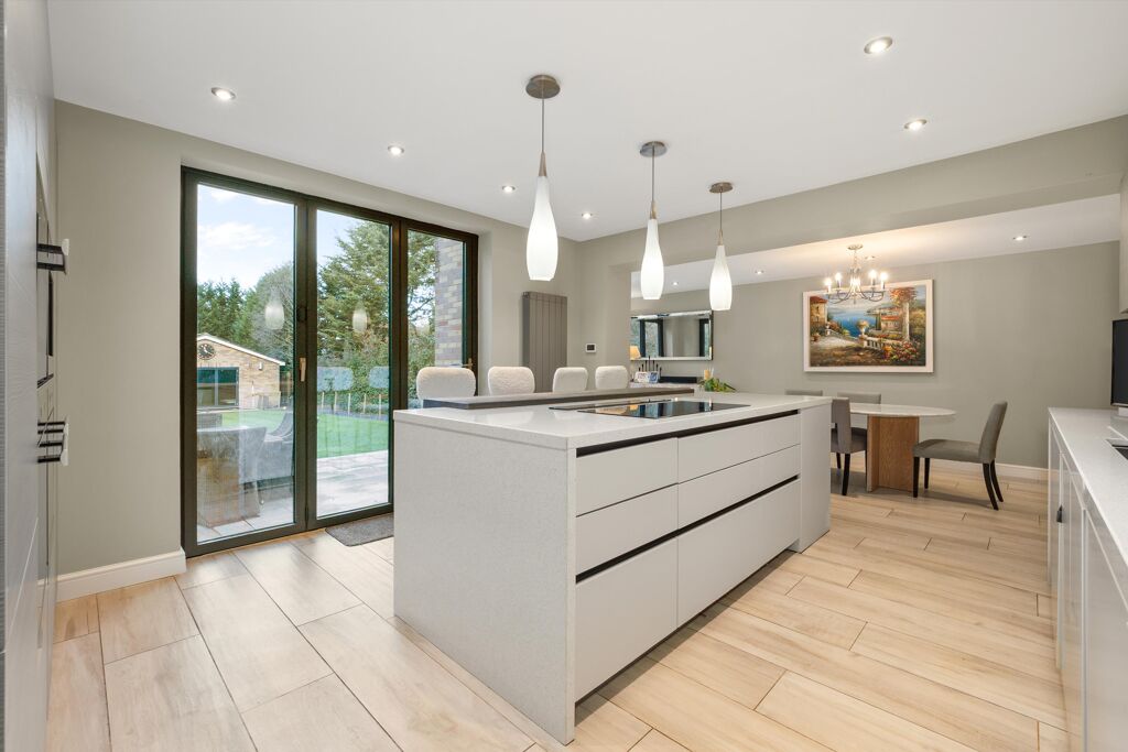 Image of Broad Lane, Tanworth-In-Arden, Solihull, Warwickshire, B94