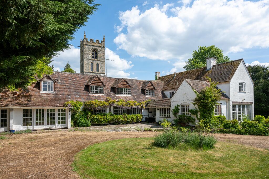 Image of Boat Lane, Welford On Avon, Stratford-upon-Avon, Warwickshire, CV37